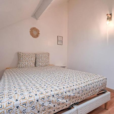 Montry Liberation - F2 Apartment Near Disneyland Paris מראה חיצוני תמונה
