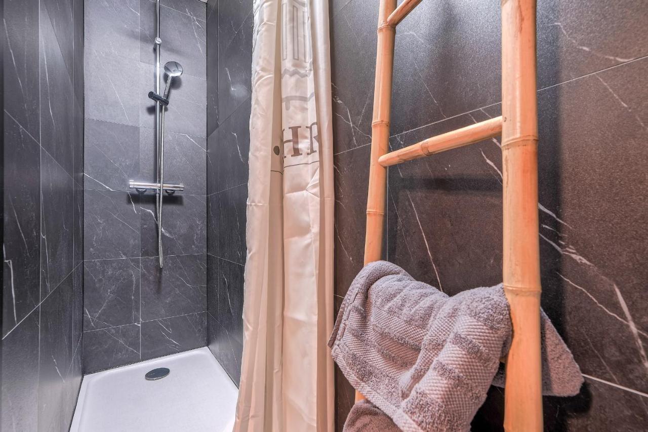 Montry Liberation - F2 Apartment Near Disneyland Paris מראה חיצוני תמונה